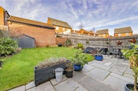Images for Harvest Road, Market Harborough
