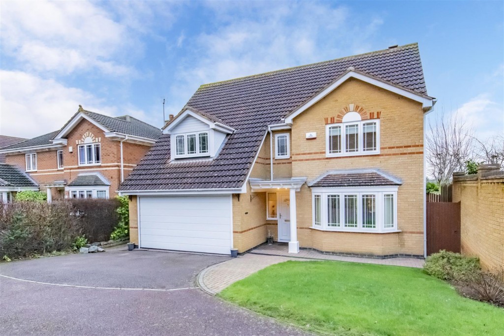 Images for Wells Close, Kettering EAID:oscarjamesapi BID:2
