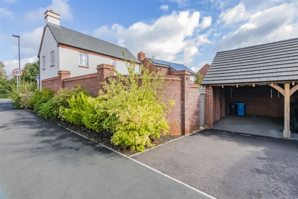 Images for Slate Drive, Kettering EAID:oscarjamesapi BID:2