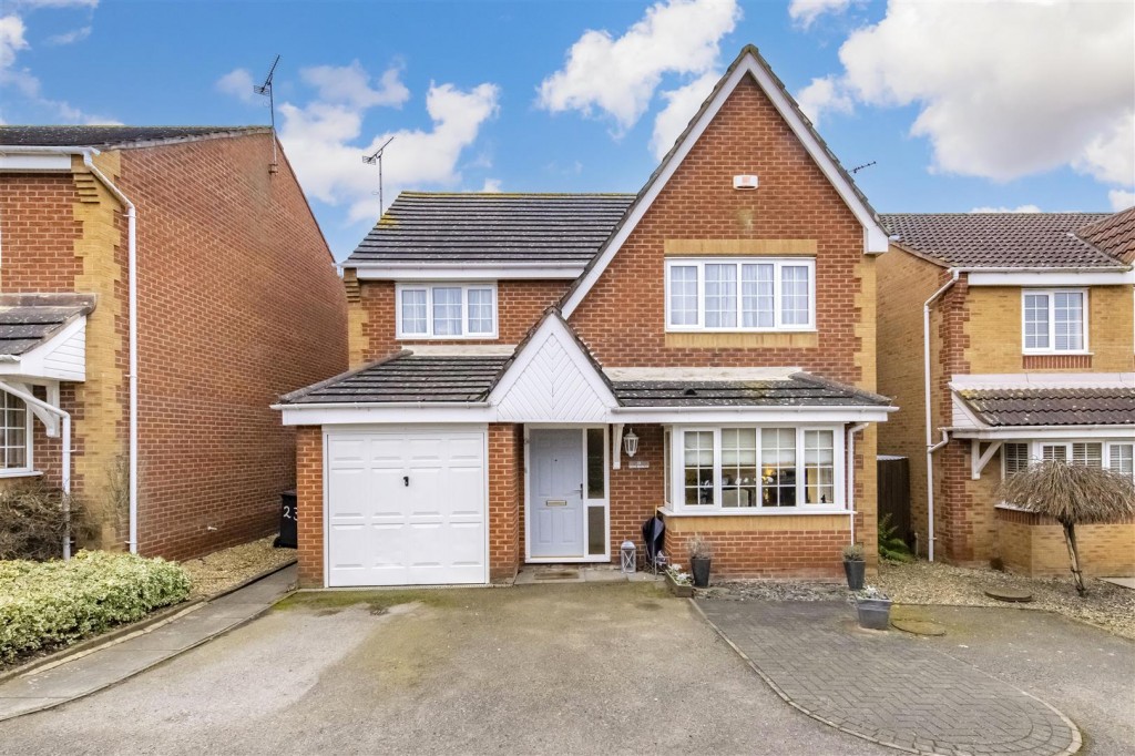 Images for Long Brimley Close, Market Harborough EAID:oscarjamesapi BID:5