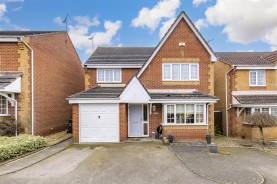 Images for Long Brimley Close, Market Harborough