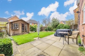 Images for Long Brimley Close, Market Harborough