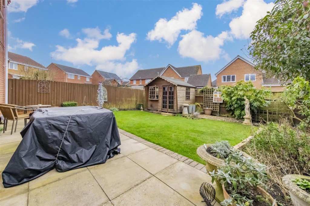 Images for Long Brimley Close, Market Harborough EAID:oscarjamesapi BID:5