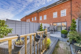 Images for Cadwell Close, Burton Latimer
