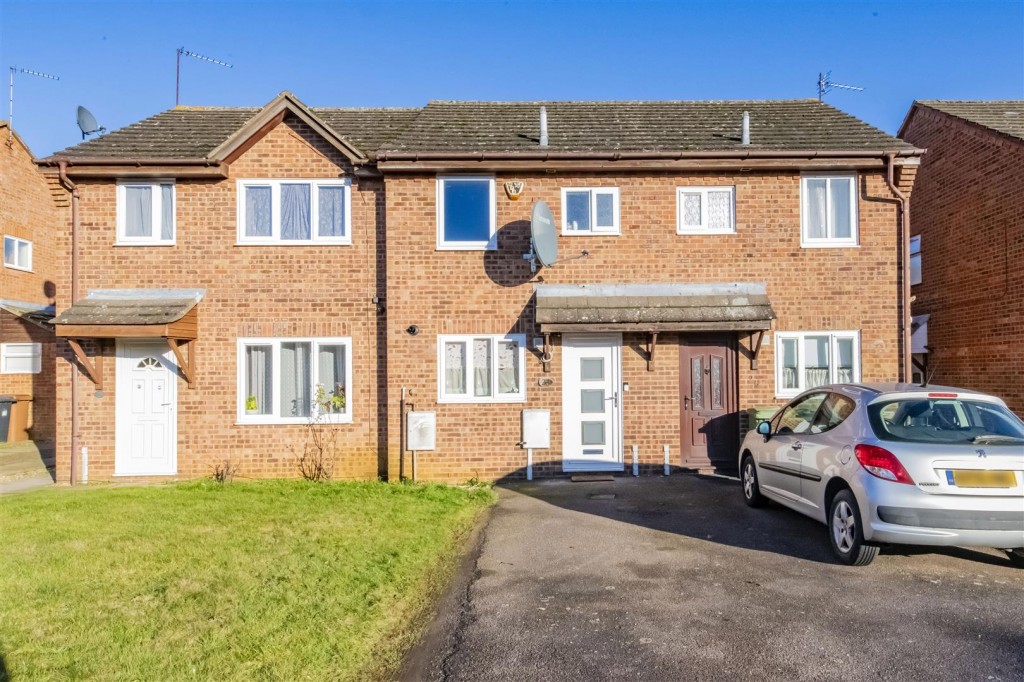 Images for Adams Close, Wellingborough EAID:oscarjamesapi BID:6