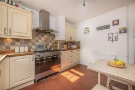 Images for Main Street, Little Harrowden