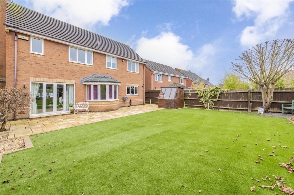 Images for Audley Close, Market Harborough EAID:oscarjamesapi BID:5