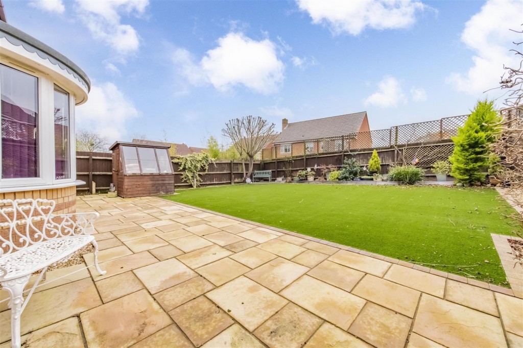 Images for Audley Close, Market Harborough EAID:oscarjamesapi BID:5