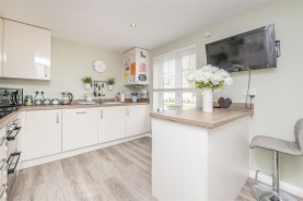 Images for Merlin Road, Priors Hall Park