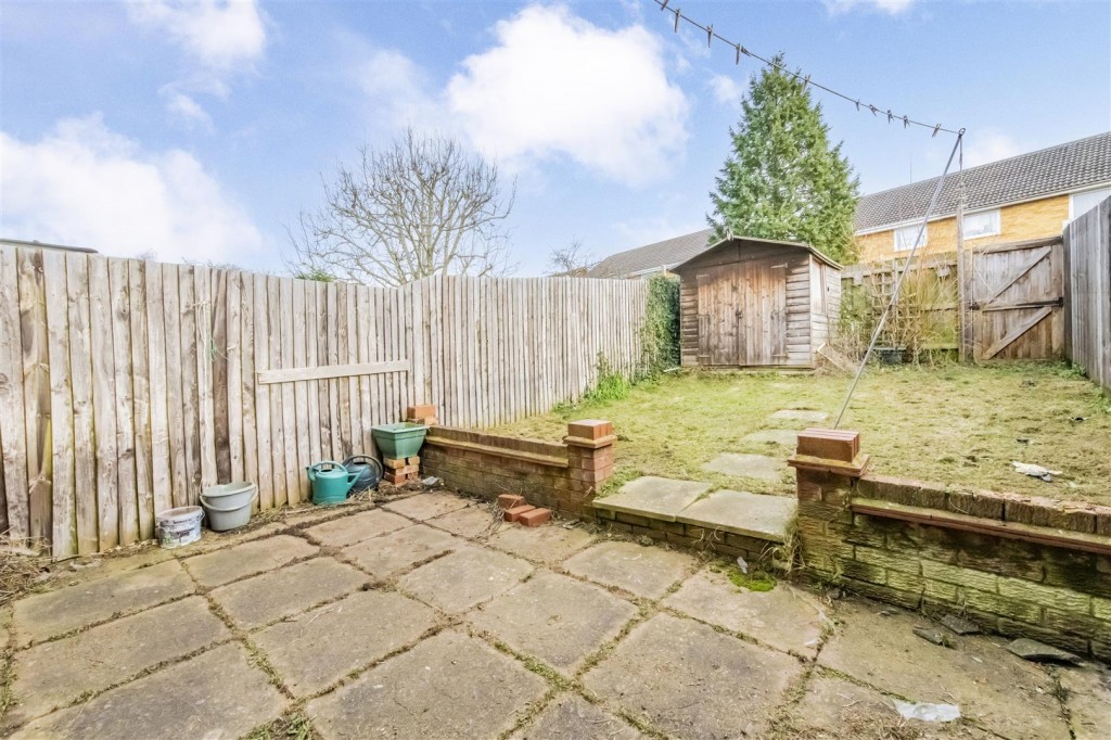 Images for Melrose Close, Kettering EAID:oscarjamesapi BID:2
