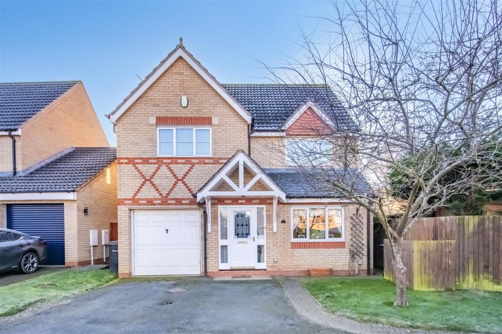 Images for Thatch Meadow Drive, Market Harborough EAID:oscarjamesapi BID:5