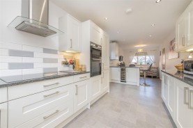 Images for Thatch Meadow Drive, Market Harborough