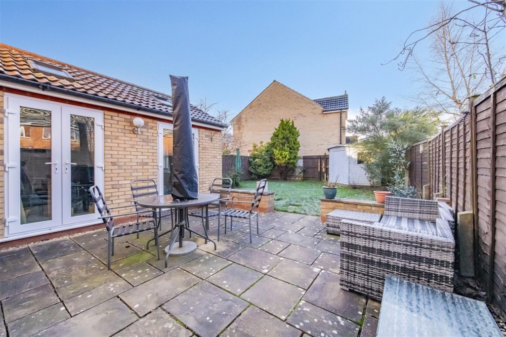 Images for Thatch Meadow Drive, Market Harborough EAID:oscarjamesapi BID:5