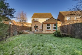 Images for Thatch Meadow Drive, Market Harborough