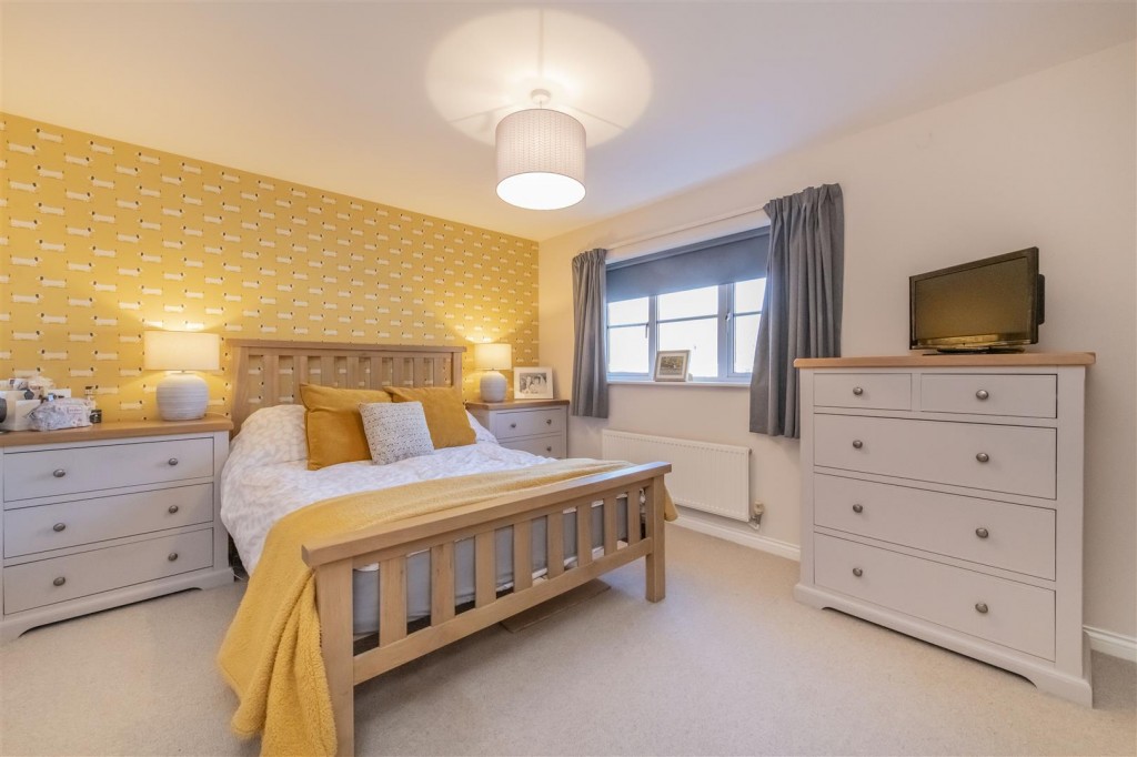 Images for Thatch Meadow Drive, Market Harborough EAID:oscarjamesapi BID:5
