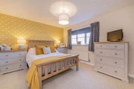 Images for Thatch Meadow Drive, Market Harborough