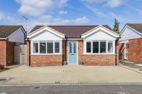 Images for Fleetwood Gardens, Market Harborough