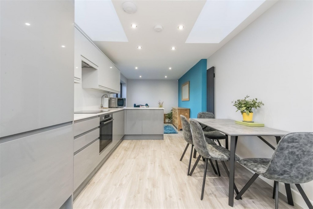 Images for Fleetwood Gardens, Market Harborough EAID:oscarjamesapi BID:5