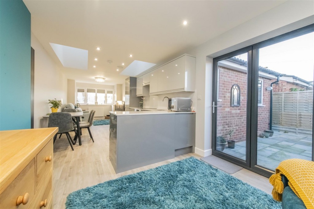 Images for Fleetwood Gardens, Market Harborough EAID:oscarjamesapi BID:5