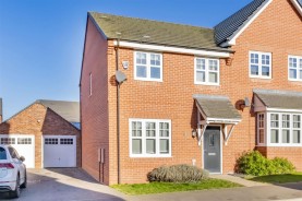 Images for Hanging Barrows, Boughton, Northampton