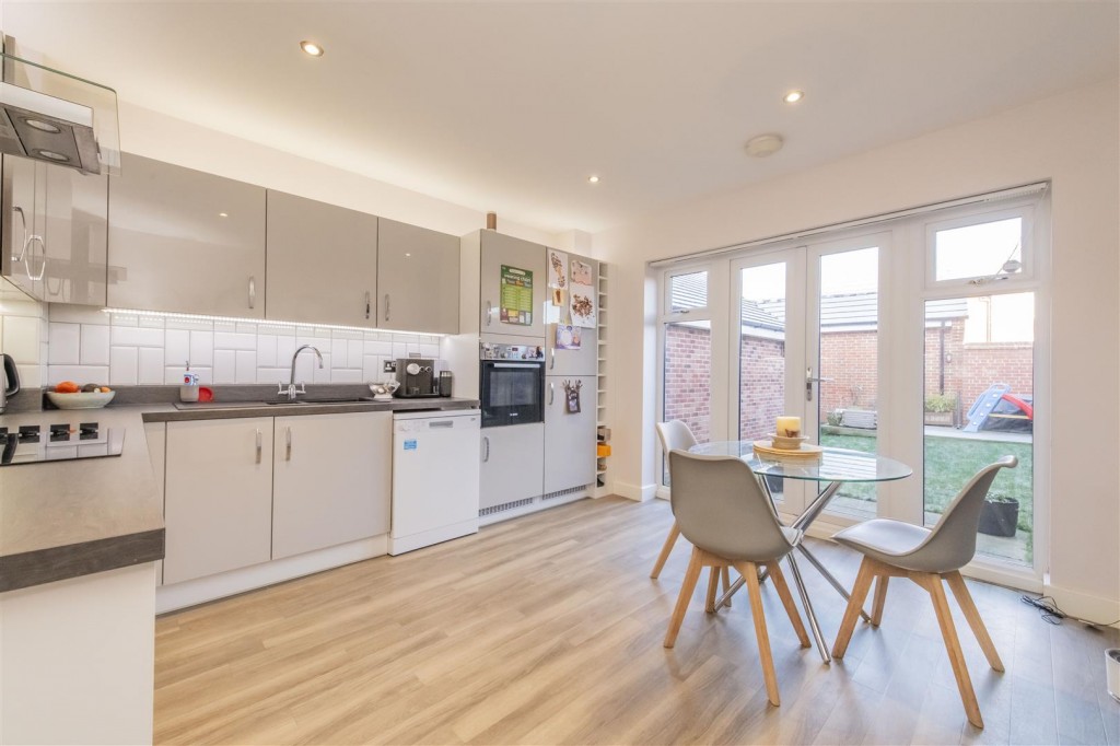 Images for Hanging Barrows, Boughton, Northampton EAID:oscarjamesapi BID:1