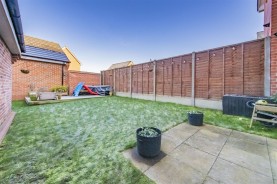 Images for Hanging Barrows, Boughton, Northampton