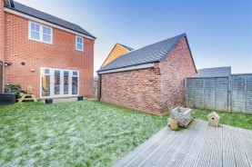 Images for Hanging Barrows, Boughton, Northampton