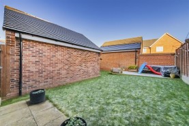 Images for Hanging Barrows, Boughton, Northampton