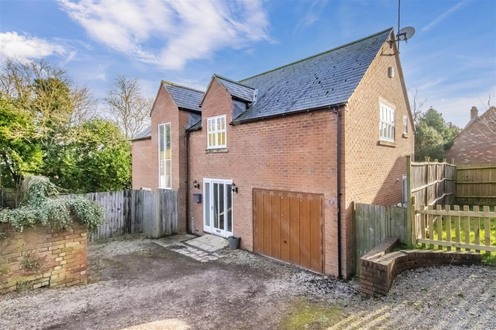 Images for Kimbell Lane, Spratton EAID:oscarjamesapi BID:1