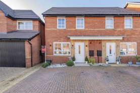 Images for Brockhall Crescent, Barton Seagrave