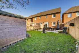 Images for Brockhall Crescent, Barton Seagrave