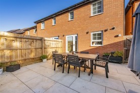 Images for Brockhall Crescent, Barton Seagrave
