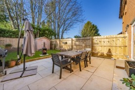 Images for Brockhall Crescent, Barton Seagrave