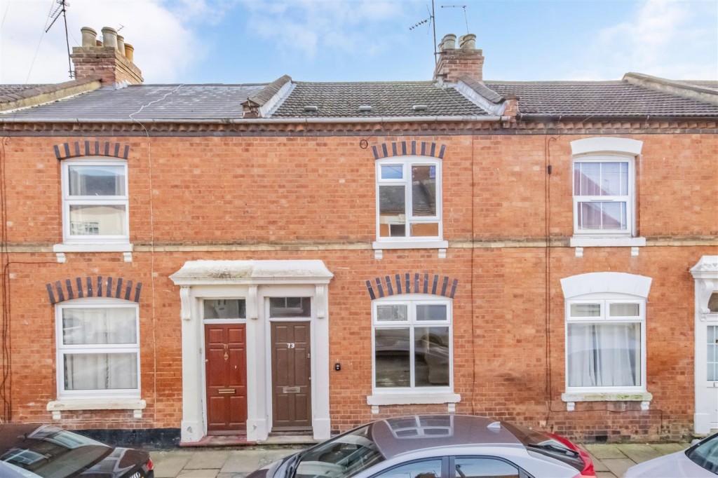 Images for Hervey Street, Northampton EAID:oscarjamesapi BID:1