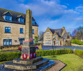 Images for Oddfellows Hall, High Street, Weldon