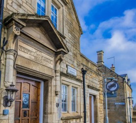 Images for Oddfellows Hall, High Street, Weldon