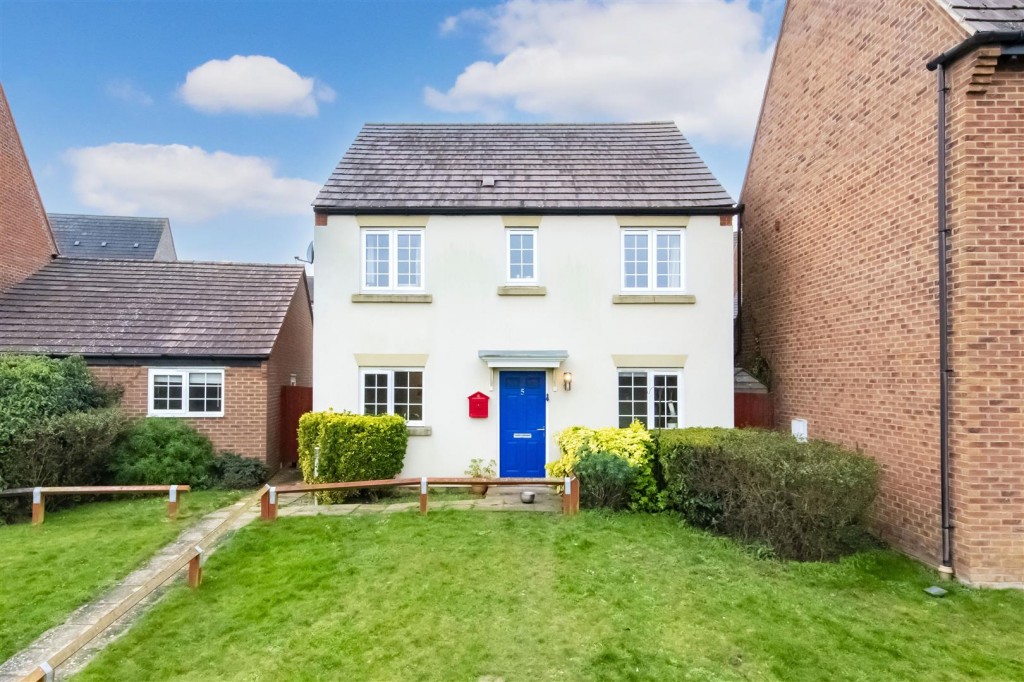 Images for King Johns Walk, Rothwell EAID:oscarjamesapi BID:2