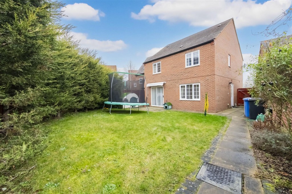 Images for King Johns Walk, Rothwell EAID:oscarjamesapi BID:2