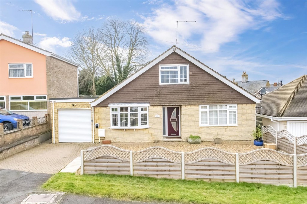 Images for Sackville Street, Thrapston EAID:oscarjamesapi BID:3