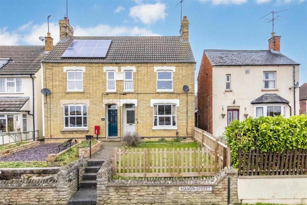 Images for Manor Street, Raunds EAID:oscarjamesapi BID:3