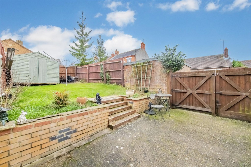 Images for Manor Street, Raunds EAID:oscarjamesapi BID:3