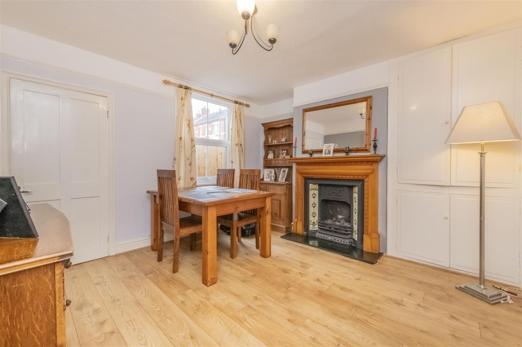 Images for Manor Street, Raunds EAID:oscarjamesapi BID:3