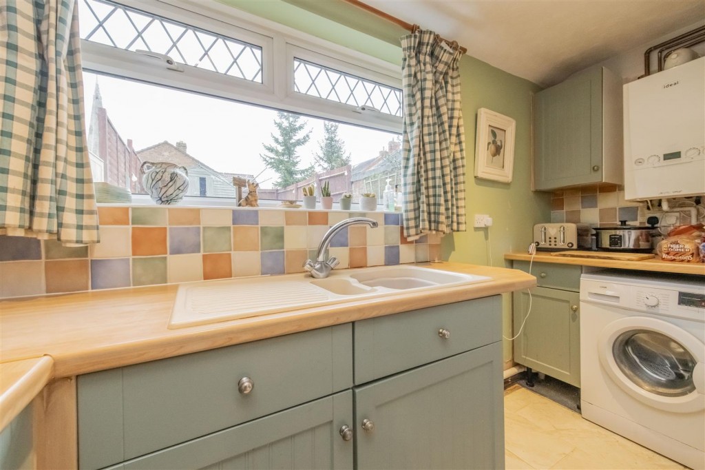 Images for Manor Street, Raunds EAID:oscarjamesapi BID:3