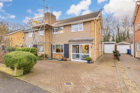 Images for Belvoir Drive, Barton Seagrave, Kettering
