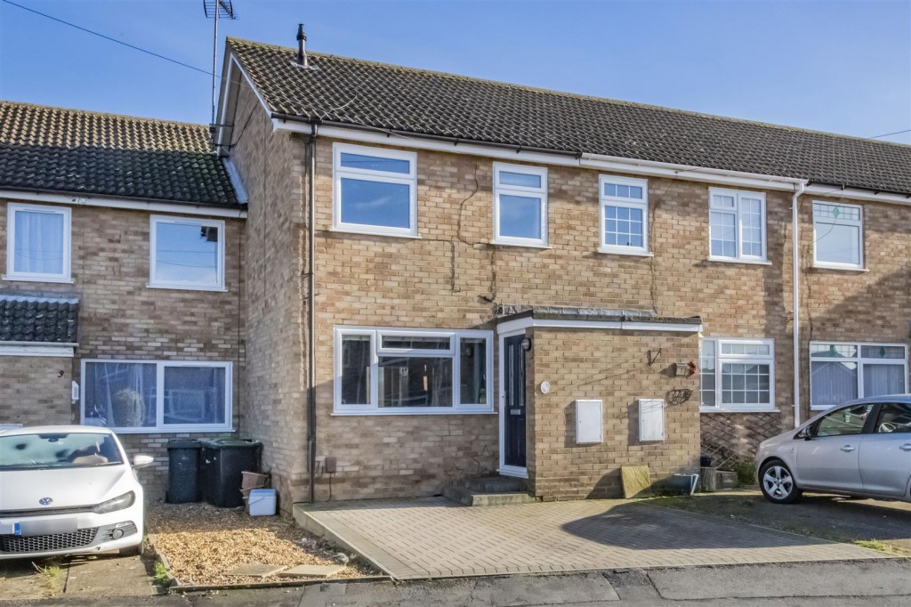 Images for Saxon Rise, Irchester EAID:oscarjamesapi BID:6