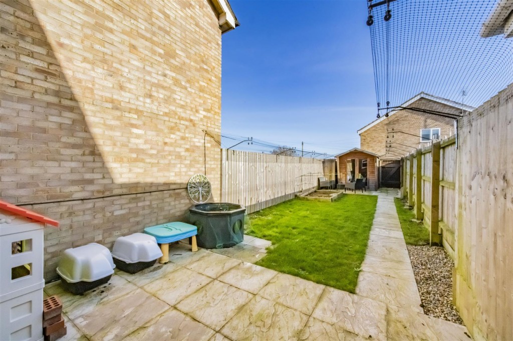 Images for Saxon Rise, Irchester EAID:oscarjamesapi BID:6