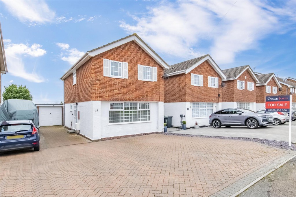 Images for Melloway Road, Rushden EAID:oscarjamesapi BID:6
