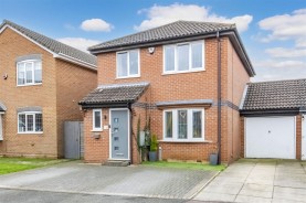 Images for Larchwood Close, Wellingborough