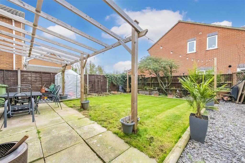Images for Larchwood Close, Wellingborough EAID:oscarjamesapi BID:6
