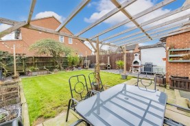 Images for Larchwood Close, Wellingborough